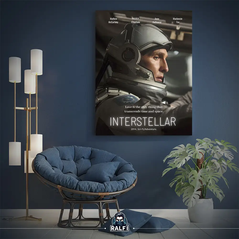 interstaller-FIS3 خرید قاب عکس اینتراستلار