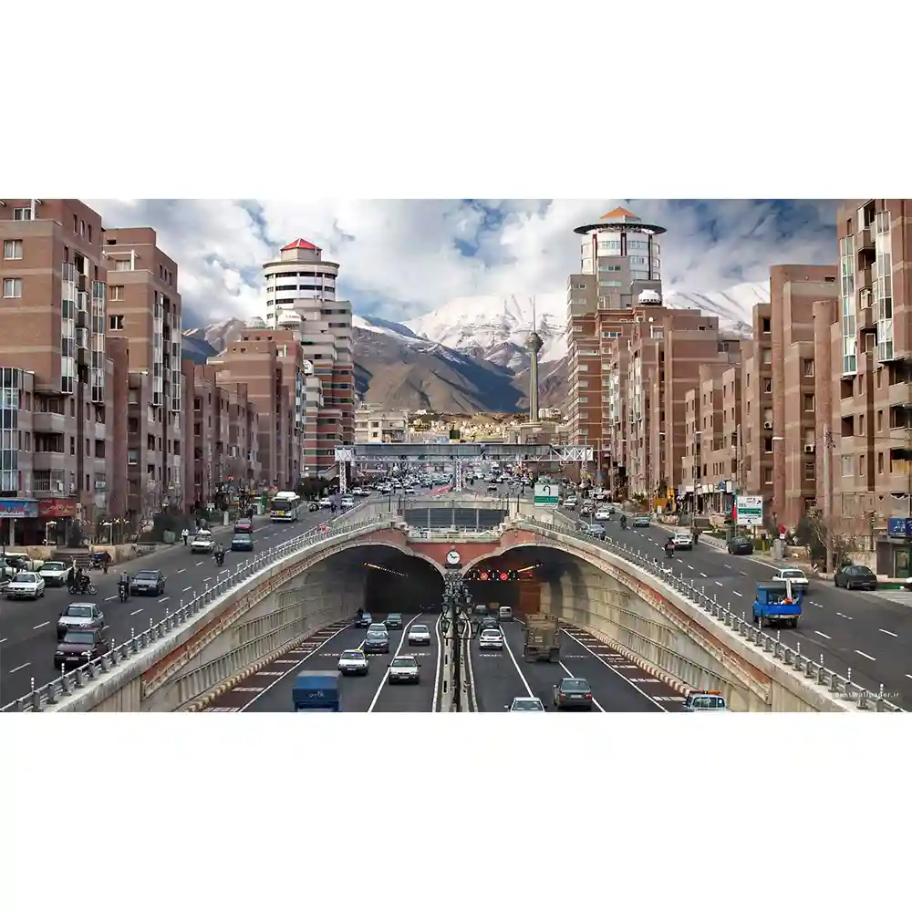 Tehran خرید تابلو شاسی تهران