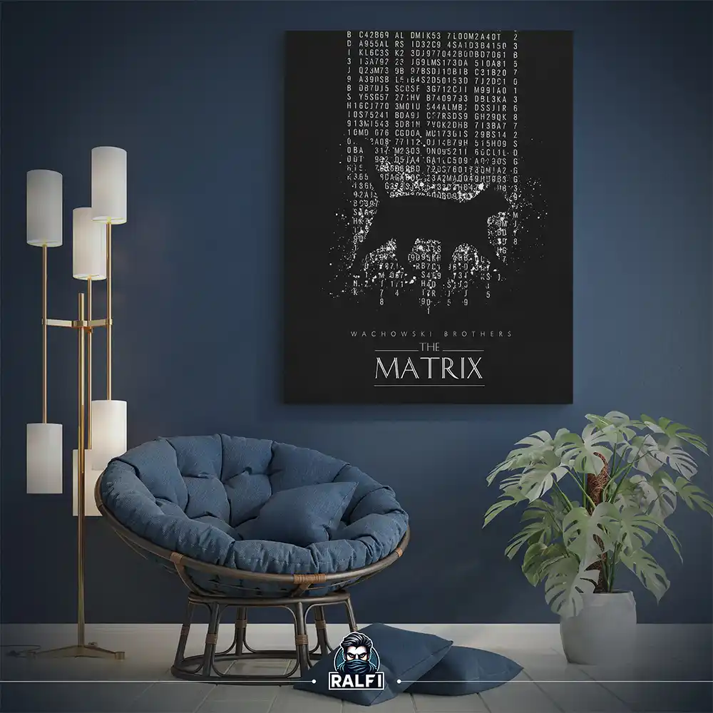 matrix- FMX2 خرید قاب عکس ماتریکس