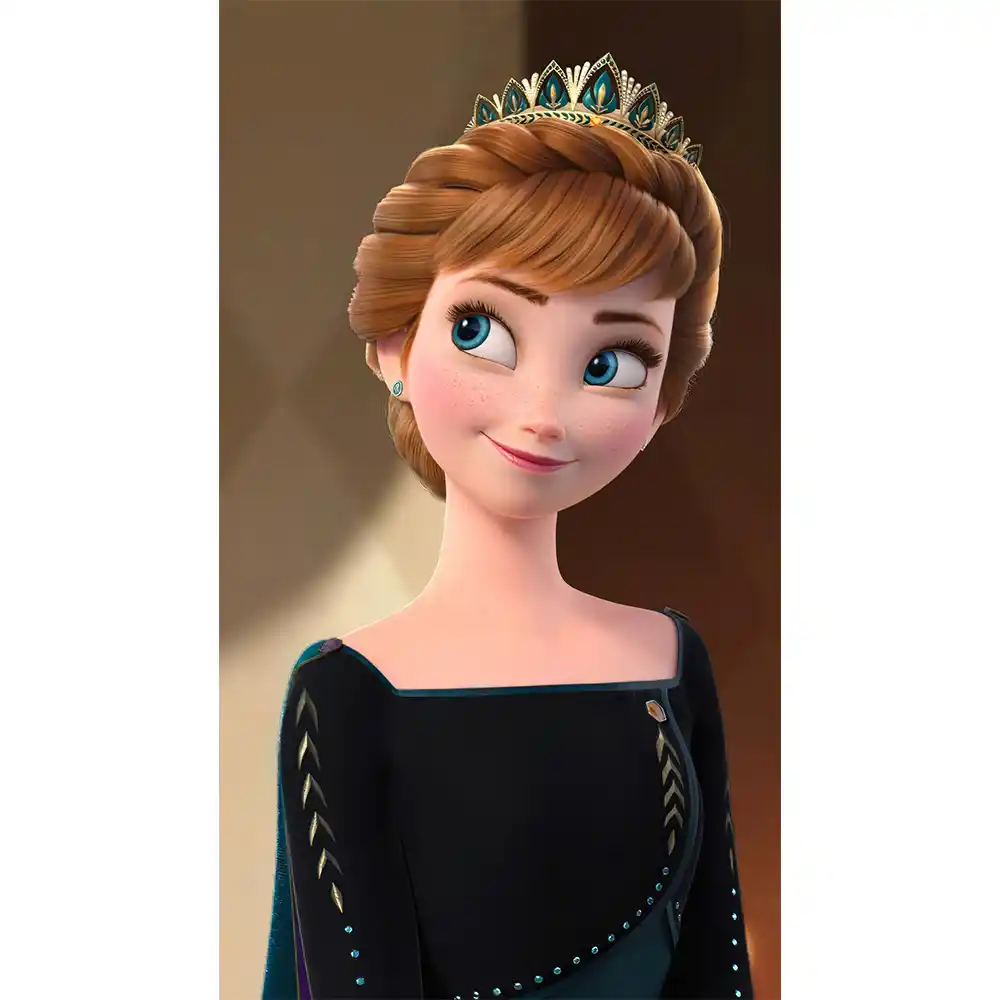 anna frozen خرید تابلو شاسی فروزن
