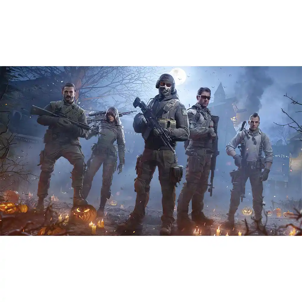 call of duty خرید تابلو شاسی کال آف دیوتی