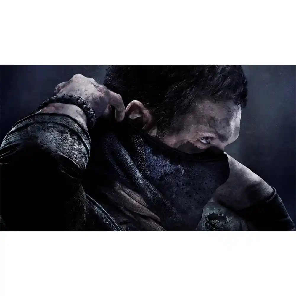 call of duty خرید تابلو شاسی ندای وظیفه