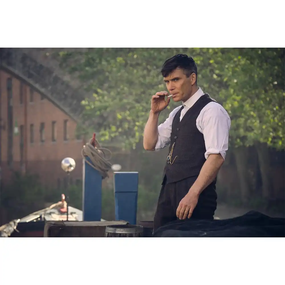 Peaky Blinders خرید تابلو شاسی یکی بلایندرز