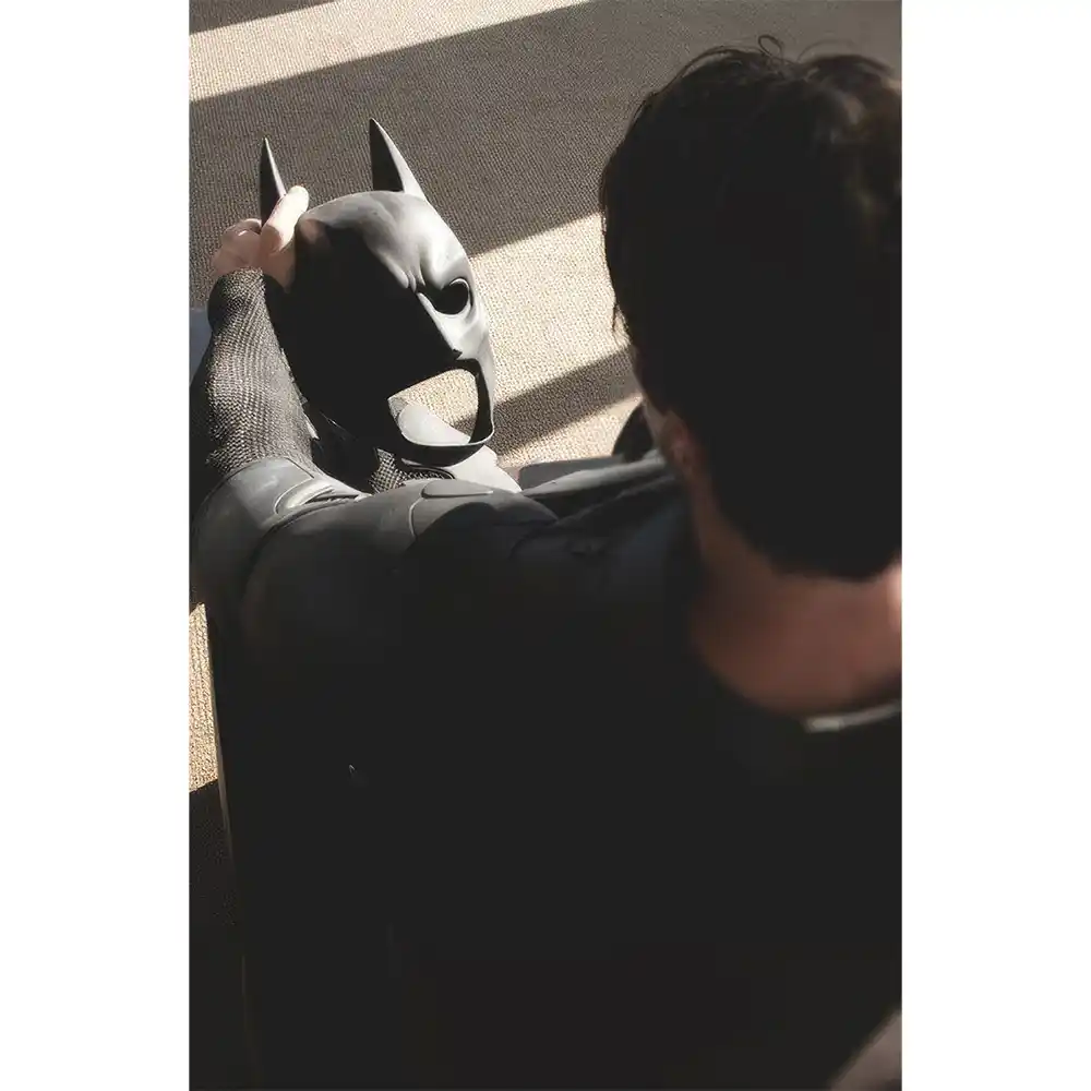 Batman خرید تابلو شاسی شوالیه تاریکی