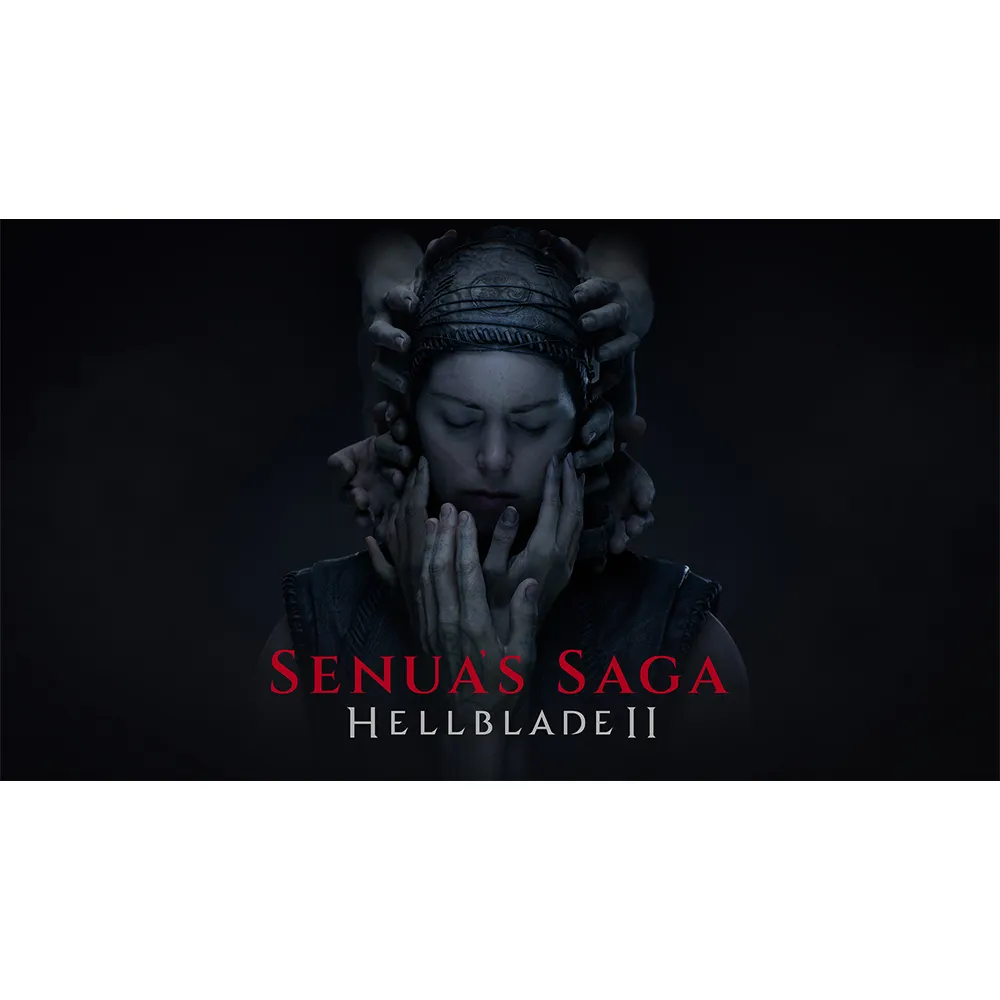 senuas saga خرید تابلو شاسی Senua's Saga
