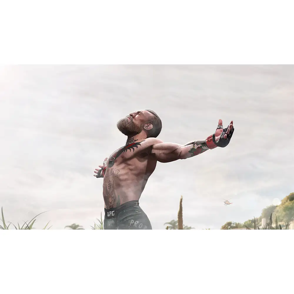 Conor mcgregor خرید تابلو شاسی Conor McGregor