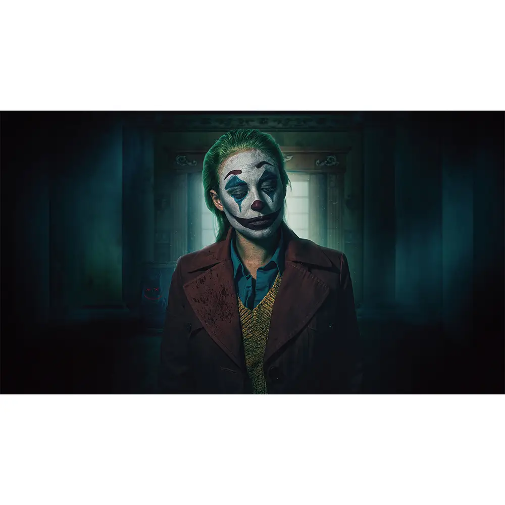 Joker خرید تابلو شاسی جوکر