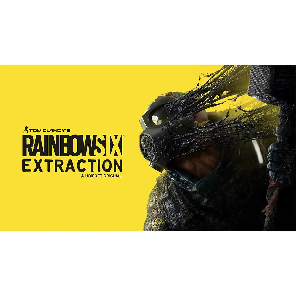 خرید تابلو شاسی Rainbow Six