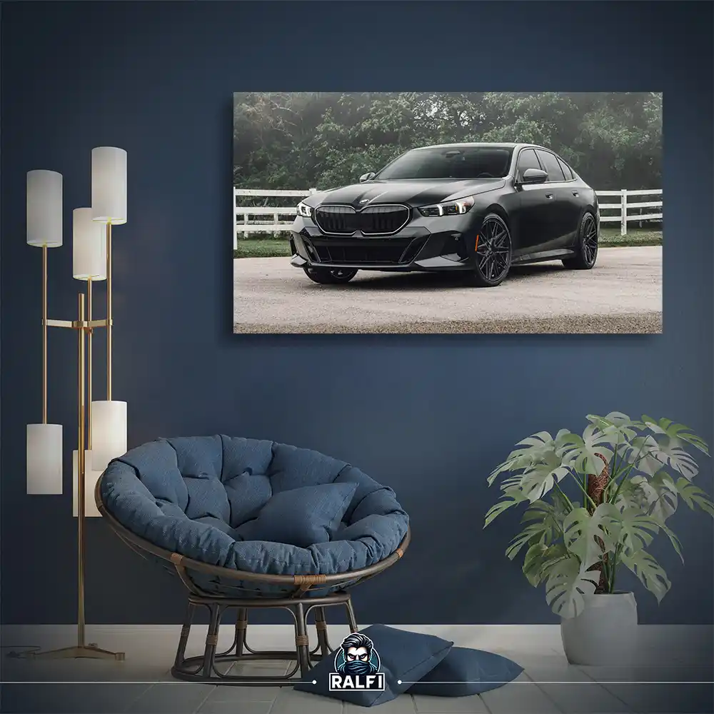 BMW 530i- BMW2 خرید تابلو شاسی بی ام و