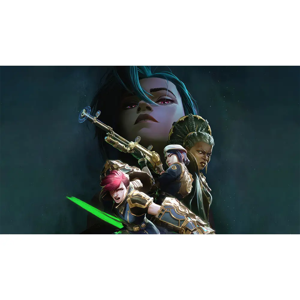 Arcane خرید قاب عکس ارکین