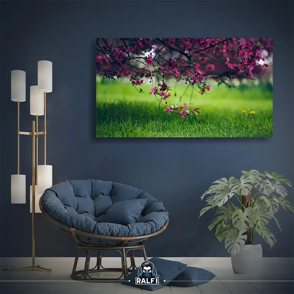 Nature-NMM23 خرید تابلو شاسی طبیعت